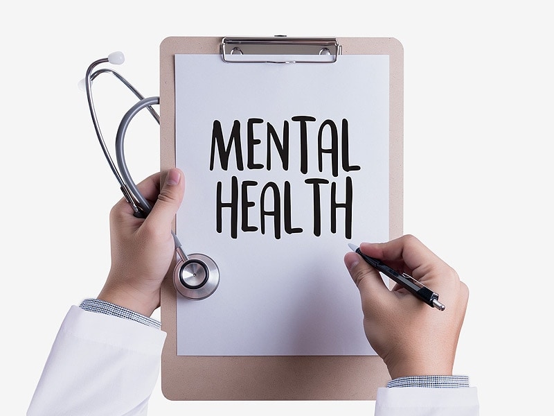 NICE and PHE Guideline Recommends Mental Health Training for Managers