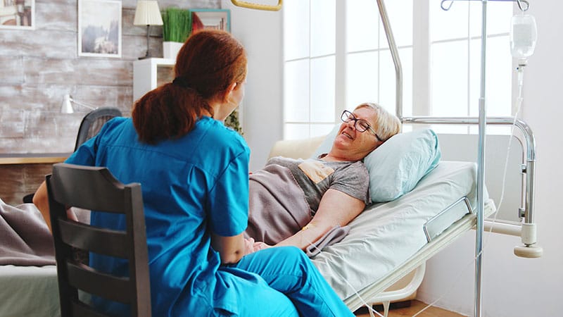 Hospital at Home: Can It Match Inpatient Outcomes?