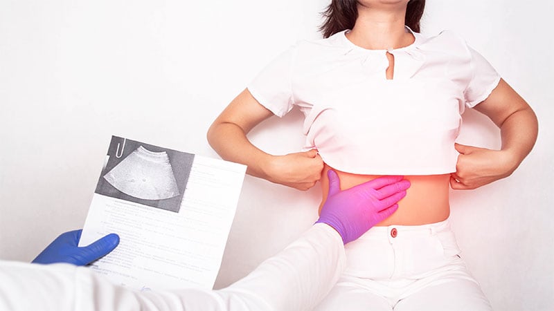 New Guidelines Emphasize Liver Care in T2D, Obesity