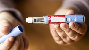stride semaglutide Semaglutide Shows Major Benefits in PAD: STRIDE