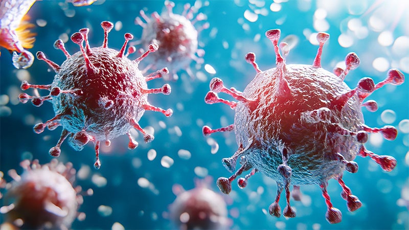 SARS-CoV-2 Infection Doubles T1D Risk in Children