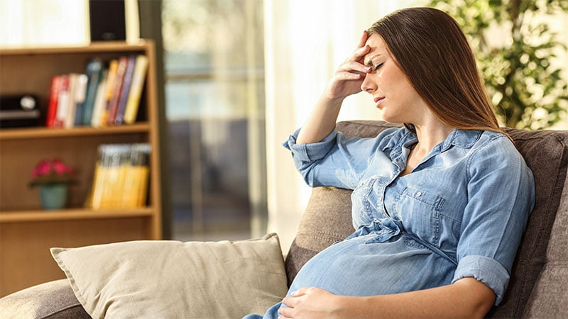 Epilepsy Medications Drive Adverse Pregnancy Outcomes