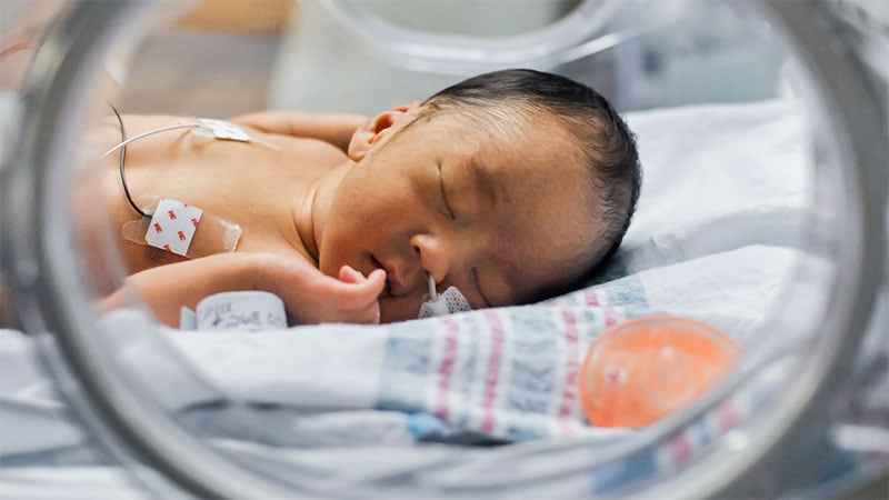 Glucose Monitoring Shows Dysglycaemia in Premature Infants