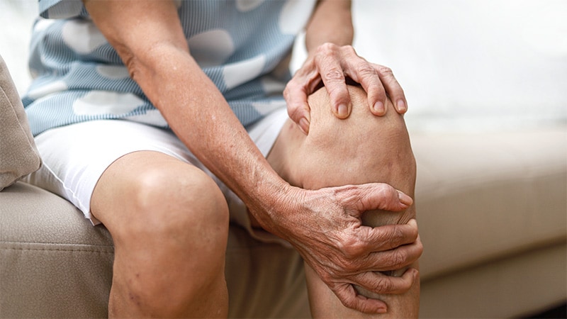Why UK Patients Miss the Arthritis ‘Golden Window’