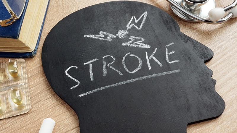 Argatroban Combo Improves Functional Recovery in Stroke