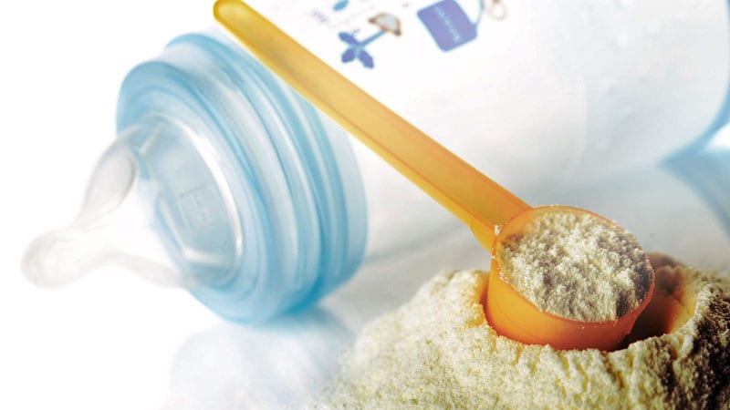 Which Probiotics Are Doctors Prescribing for Kids?