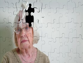 alzheimer's, memory loss and senile dementia