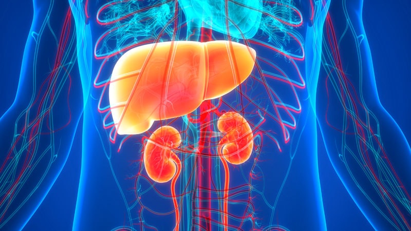 How To Prevent Liver And Kidney Problems