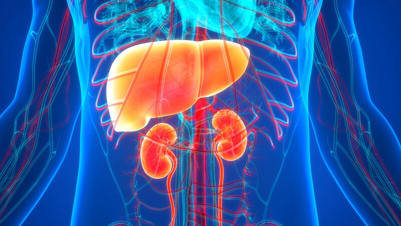Scientists Identify Inherited Condition That Can Lead To Kidney And 