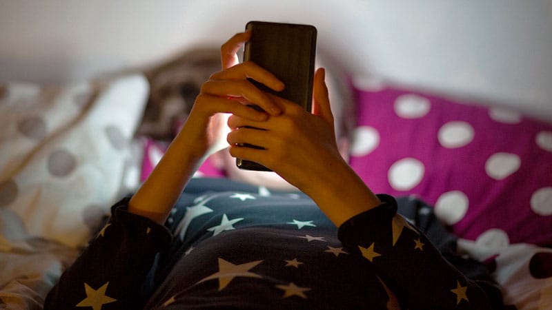 Ist Social-Media-Sucht real?