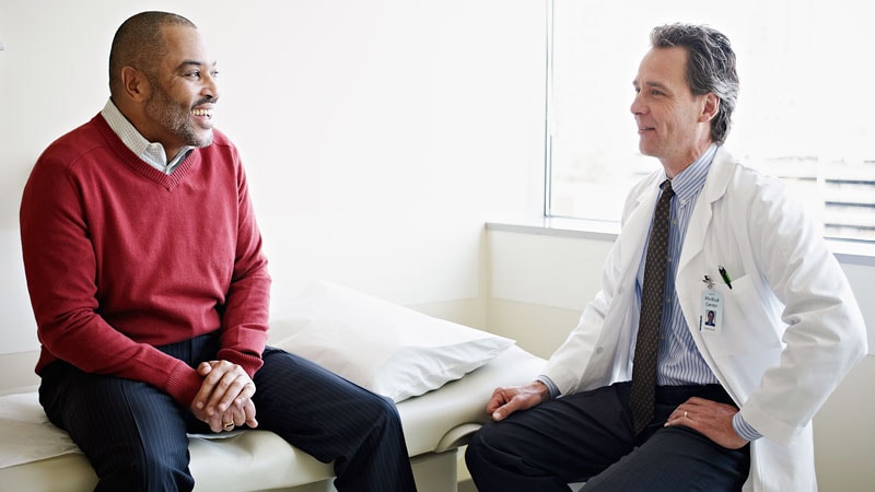 Race, Ethnicity Linked to Divergent Outcomes in AF