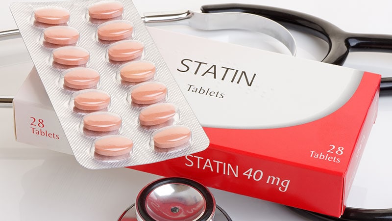 Statin Use in Patients With IBD Tied to Lower PSC Risk