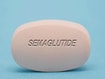 photo of Semaglutide pill