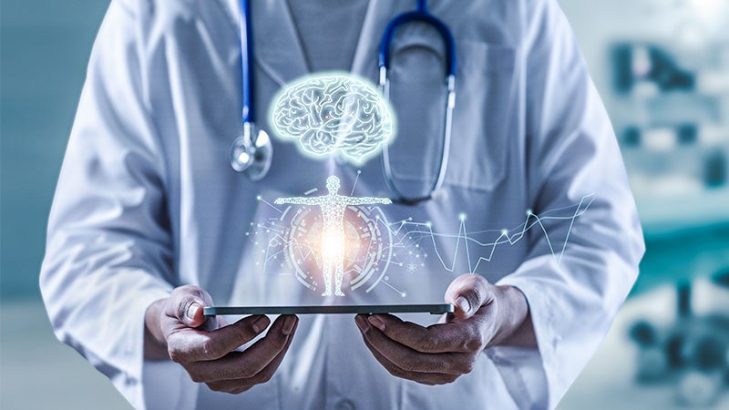 AI ‘Hallucinations’ Are Changing Medicine — Should We Worry?