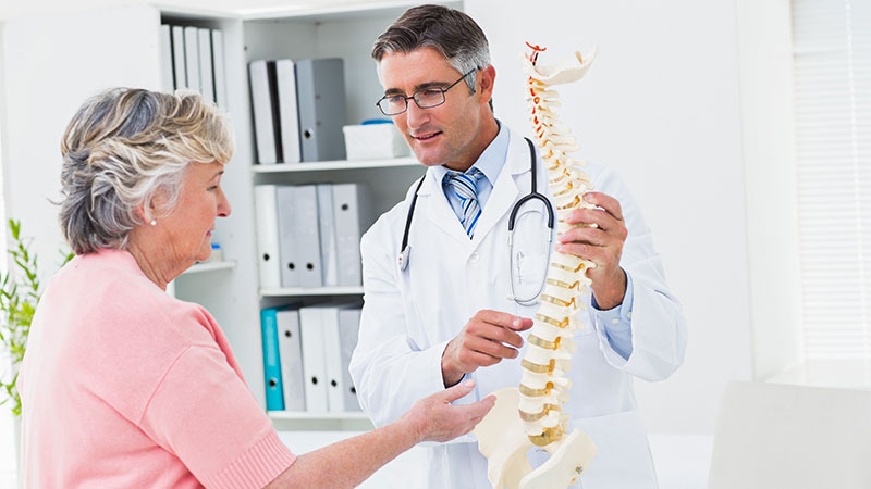 Diagnosing Chronic Back Pain in Psoriasis, Uveitis, Colitis