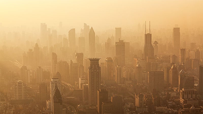 EPA Cuts Health Out of the Air Quality Equation