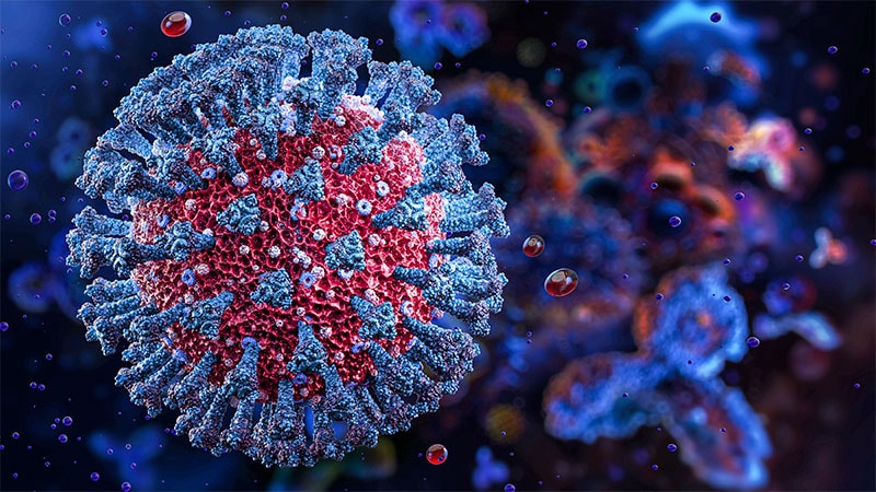 WHO Eyes Emerging COVID-19 Variant - Medscape