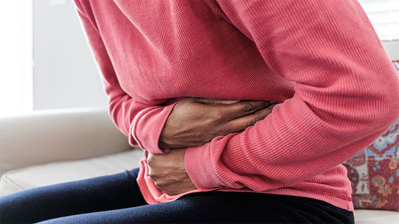 Violence and Poverty in Childhood May Spur Endometriosis