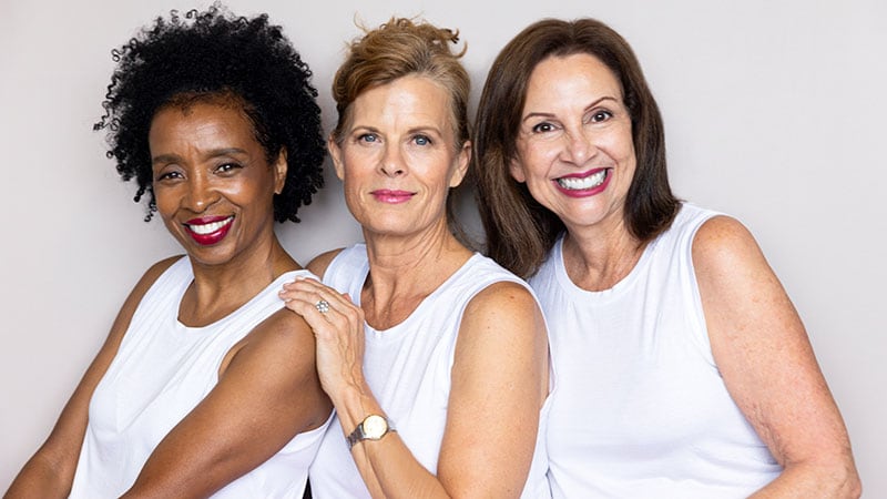 Shifting the Narrative in Women’s Health