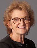 photo of Robyn Guymer, MBBS, PhD