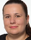 photo of Carina Volkova