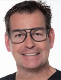 photo of Dr. med. Rainer Frerich