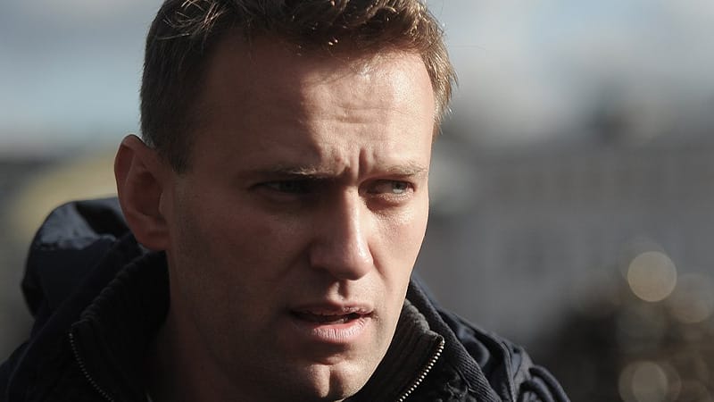 Alexei Navalny’s Death: Epibatidine Poisoning Suspected