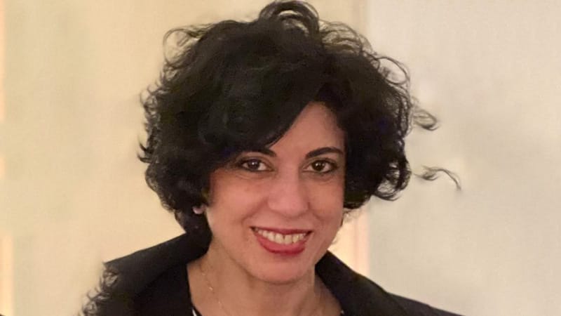 Iranian Exile Medics in Germany Support the Injured at Home