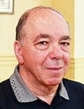 photo of Joel Lexchin