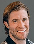 photo of Dr. Markus Boos