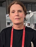 photo of Mariëlle WH Pijnenburg