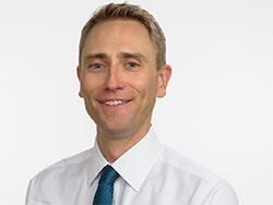 photo of   John Staples.