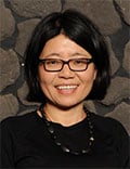 photo of Rong Xu