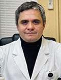 photo of Dr Mykola Guk