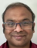 photo of Manjith Narayanan, MD