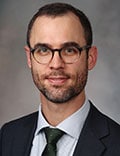 photo of  Dr. Aaron Mangold
