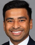 photo of Harsh Moolani