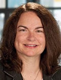 photo of Allison Macerollo