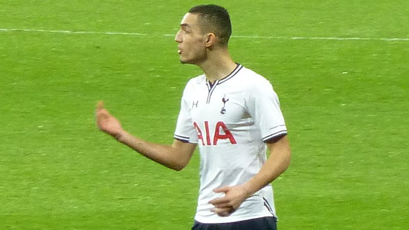 Le football très à cœur