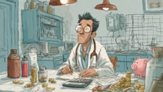 photo of doctor